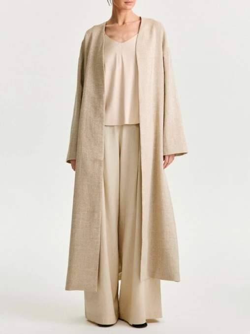 Кимоно однотонное AMUR BY MARUSHIK