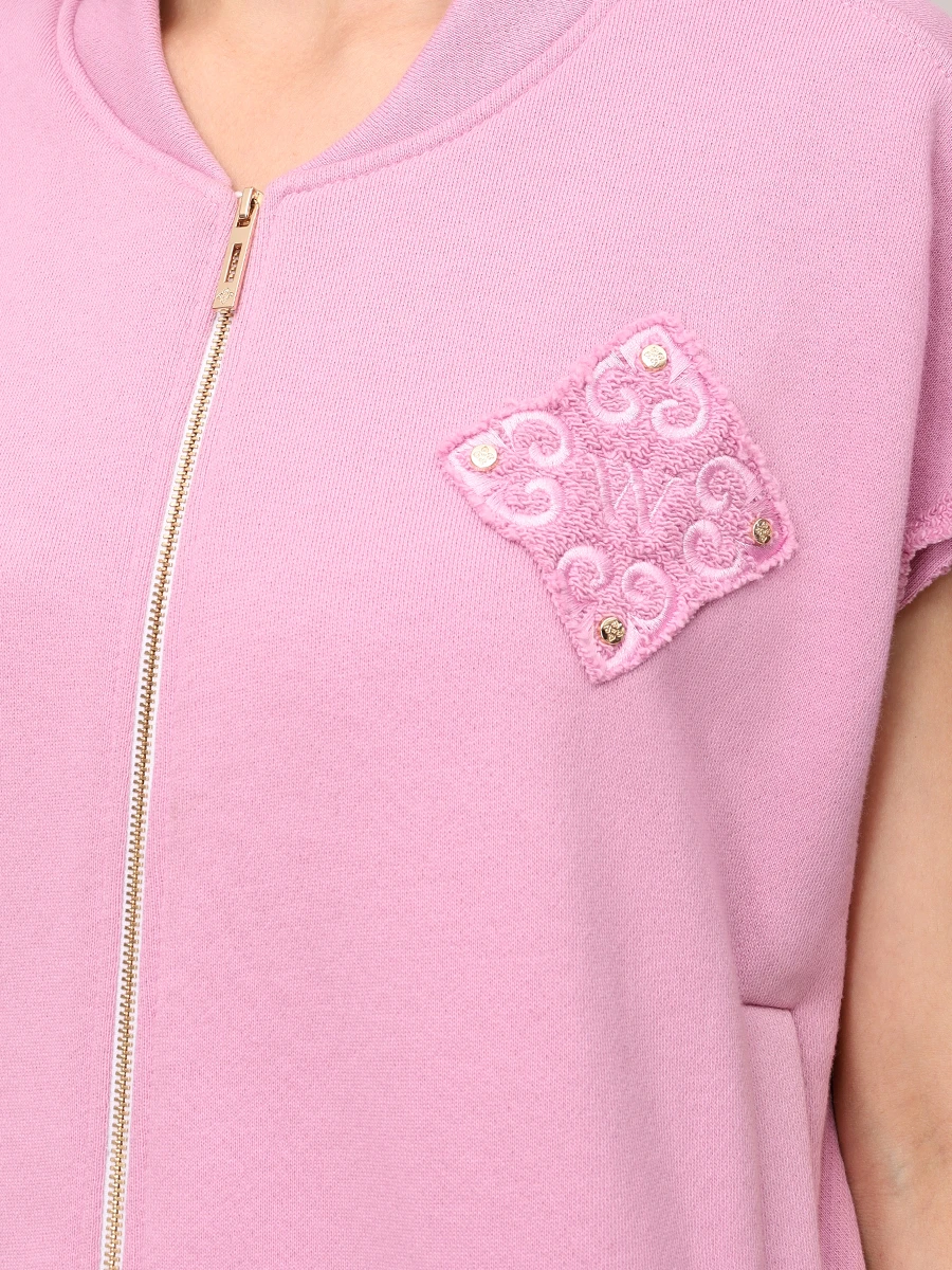 Жилет Lux Lily sport хлопковый