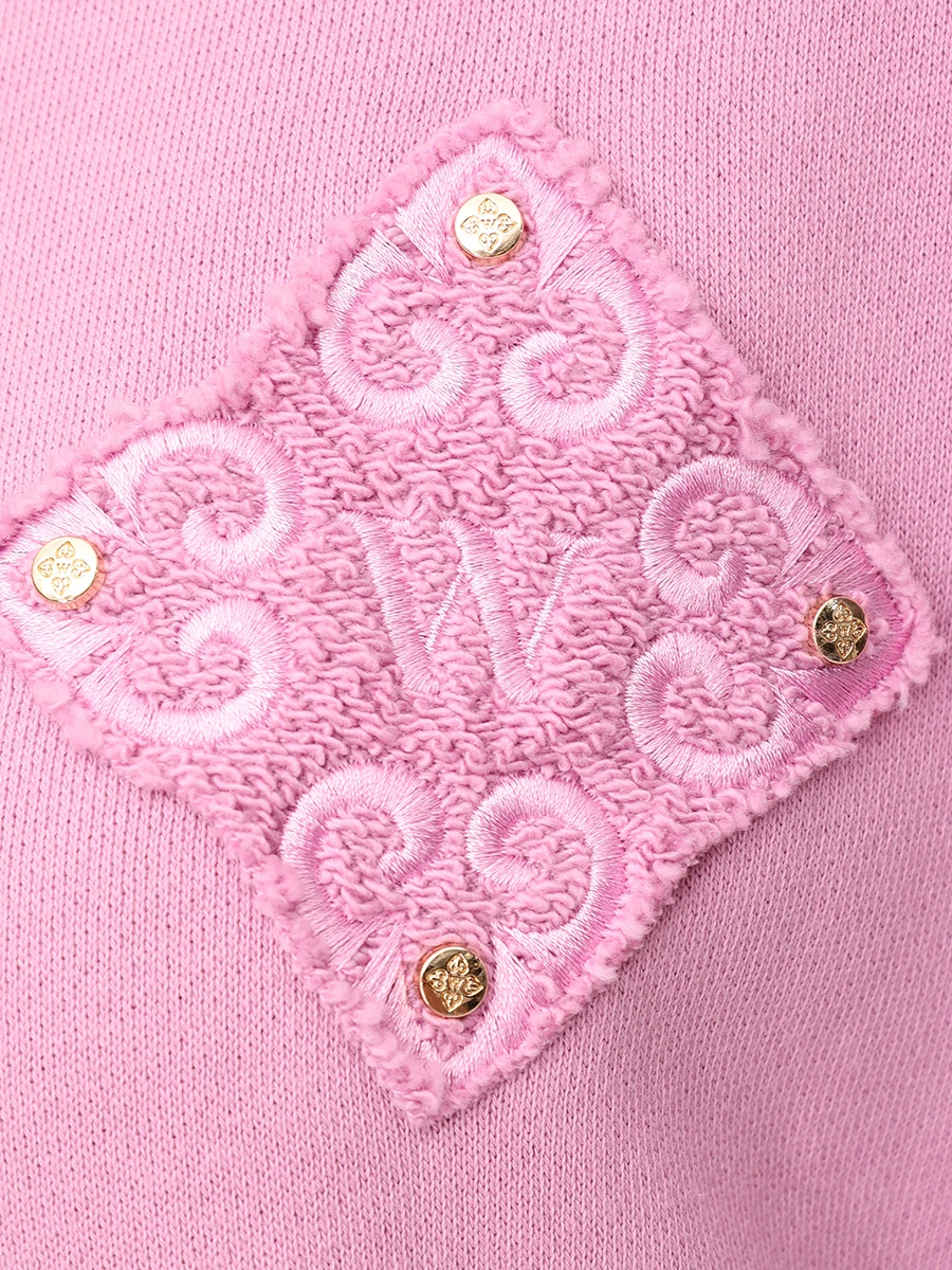 Жилет Lux Lily sport хлопковый