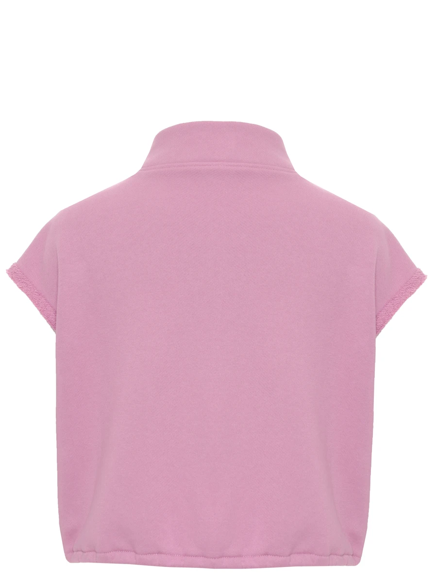 Жилет Lux Lily sport хлопковый