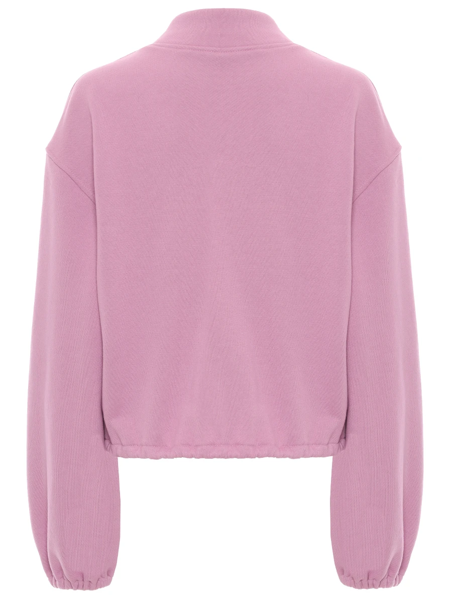 Толстовка Lux Lily sport хлопковая