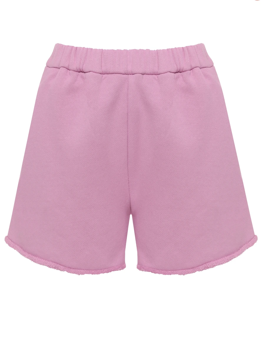 Шорты Lux Lily sport хлопковые