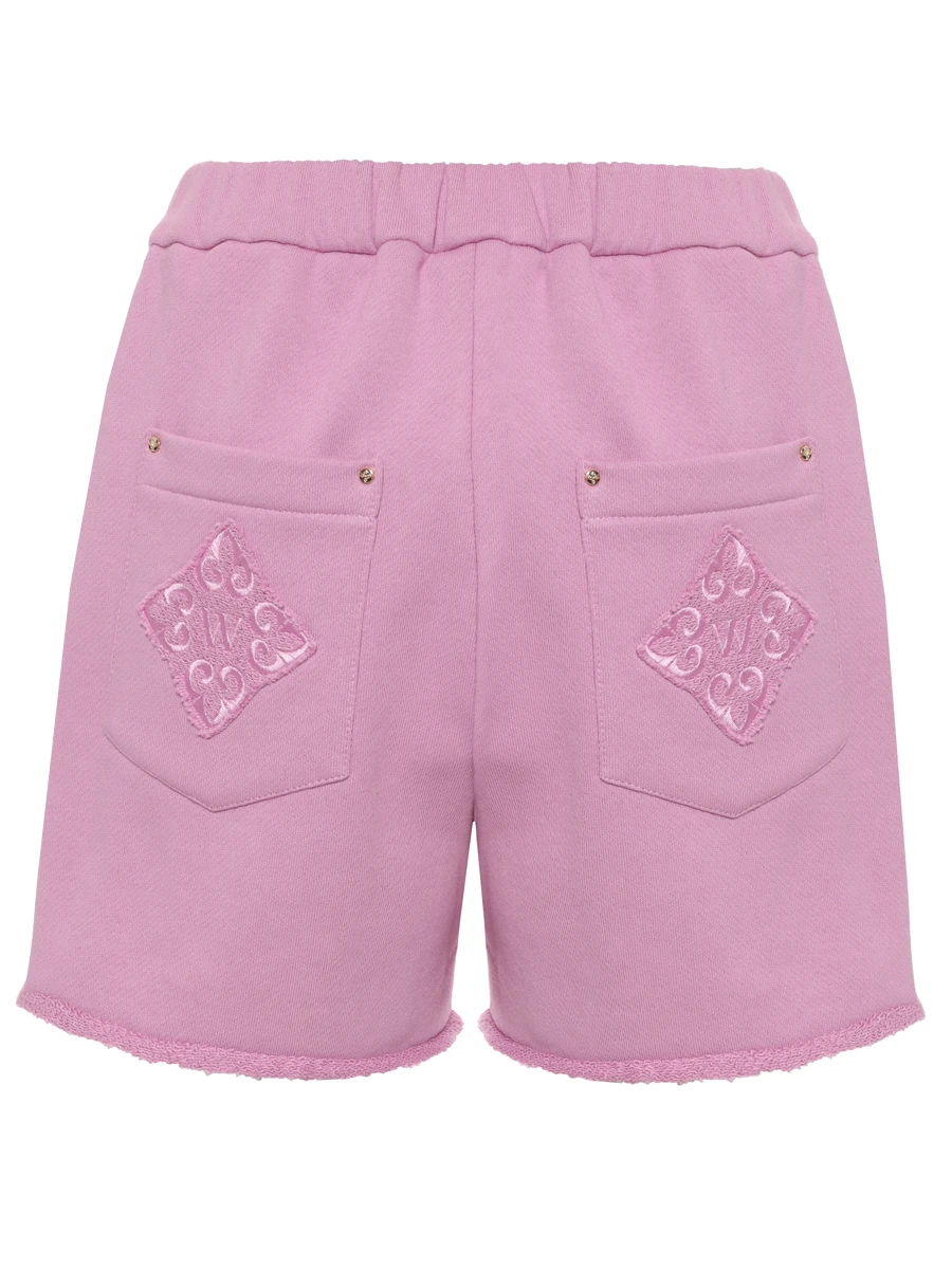 Шорты Lux Lily sport хлопковые