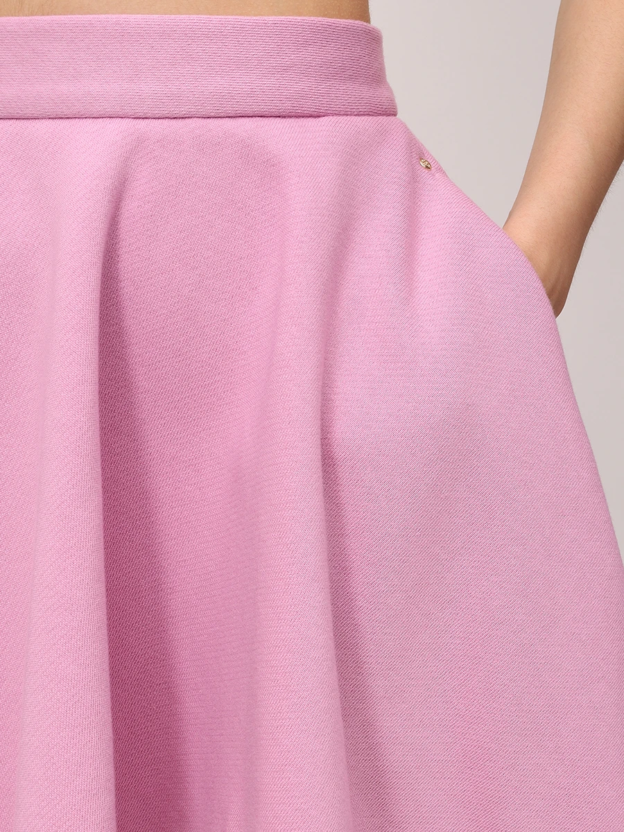 Юбка Lux Lily sport хлопковая