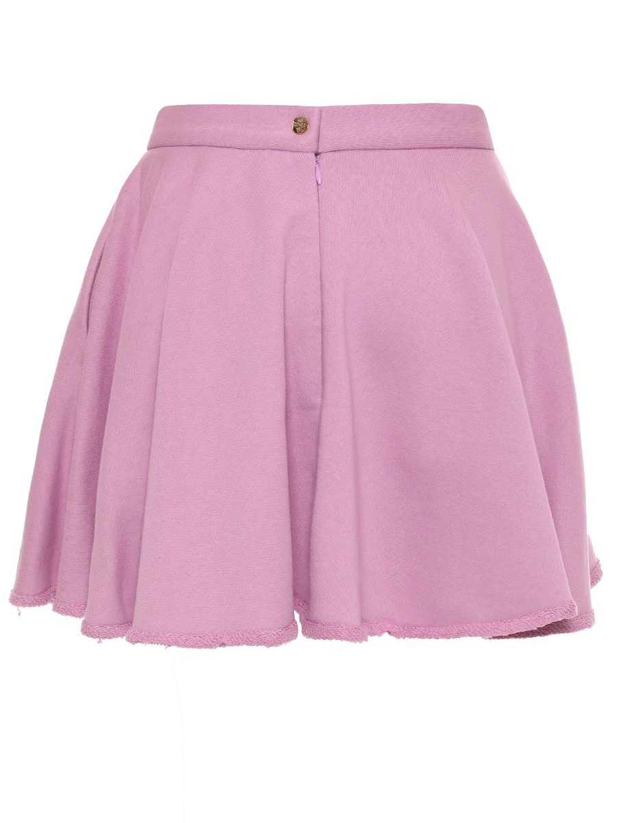 Юбка Lux Lily sport хлопковая