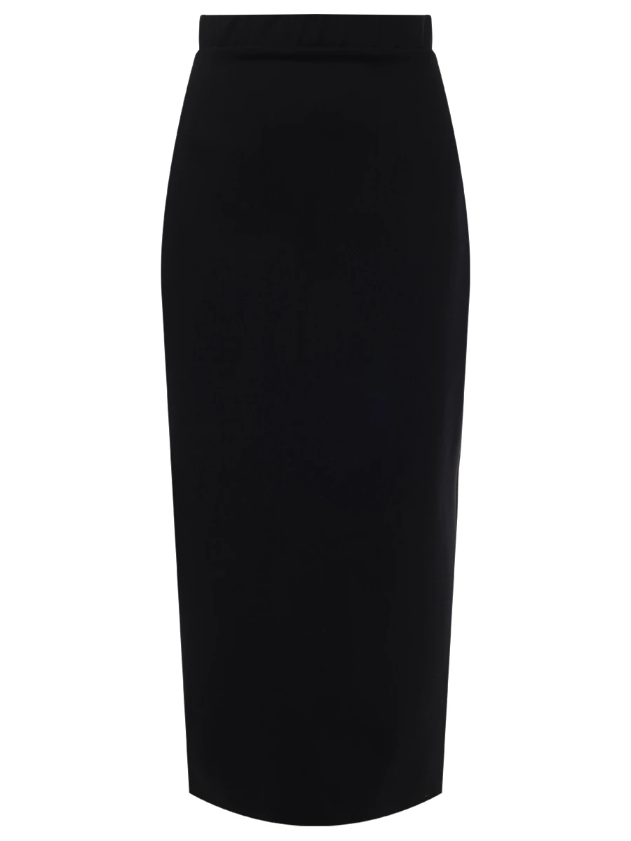 Юбка из вискозы