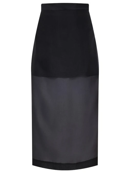 Юбка из органзы CRUISE DE LUXE