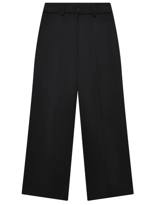 Брюки однотонные DAN MARALEX