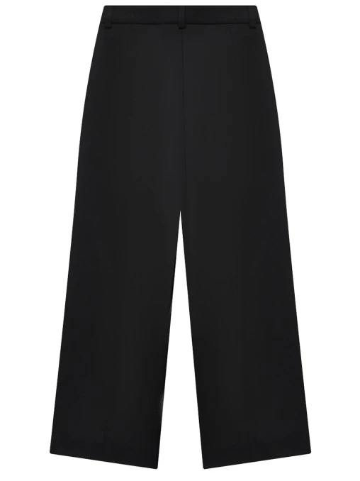 Брюки однотонные DAN MARALEX