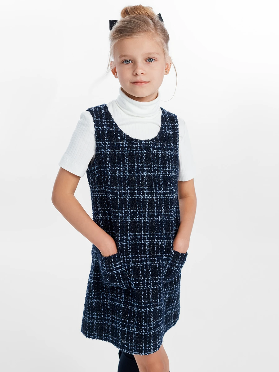 Джемпер из вискозы