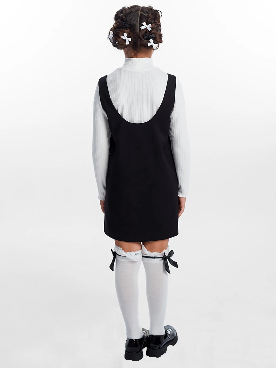 Водолазка из вискозы