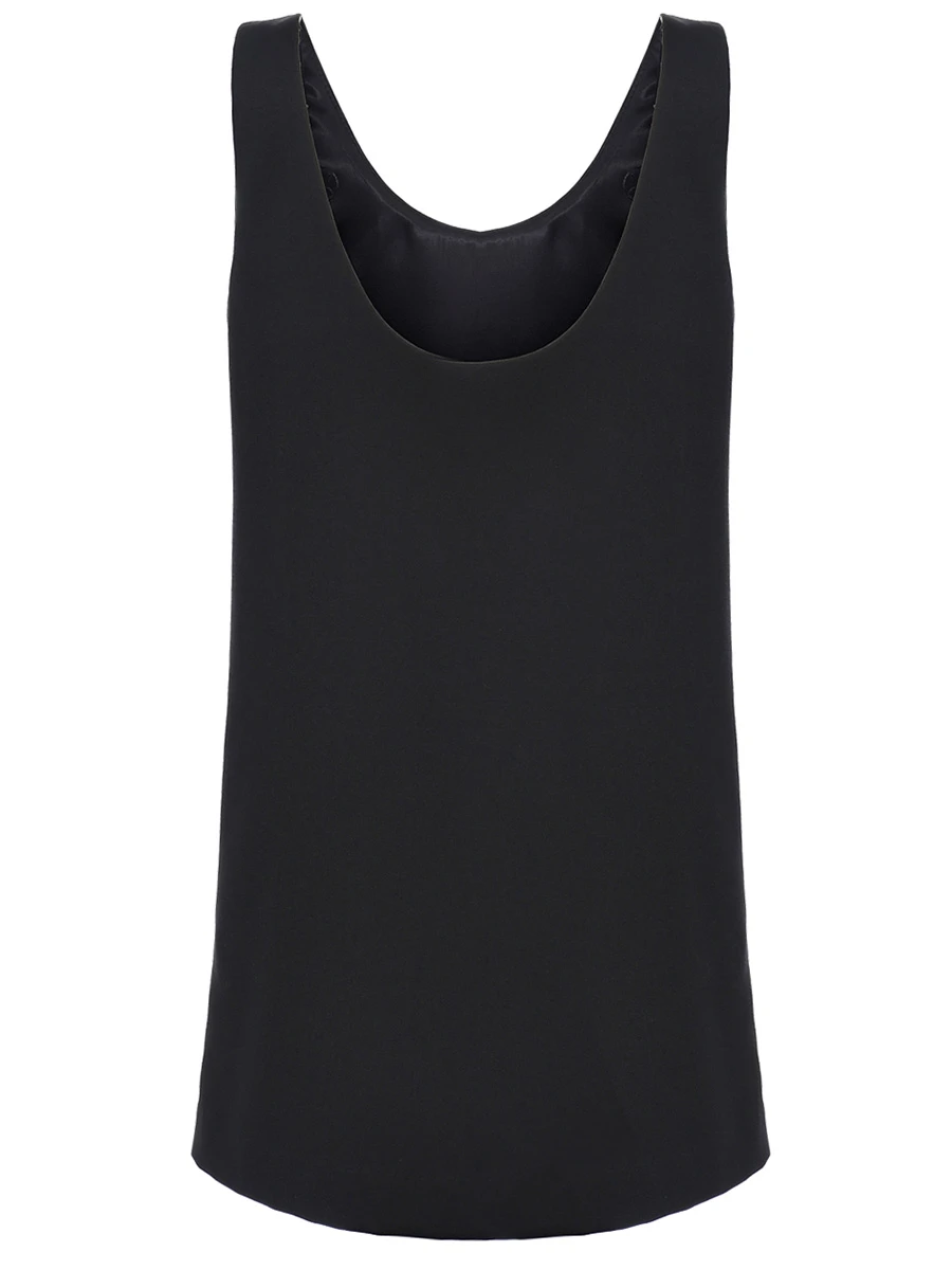 Сарафан однотонный