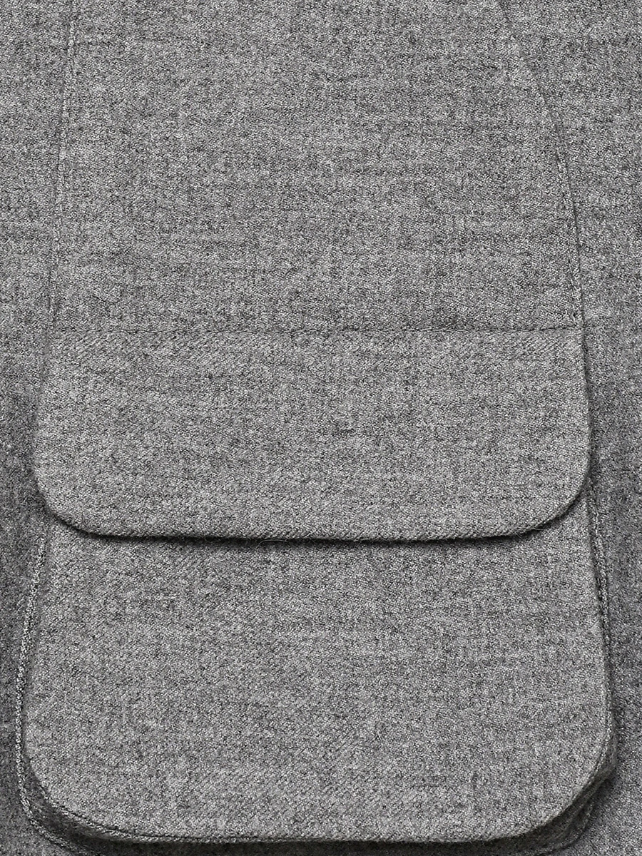 Шорты однотонные