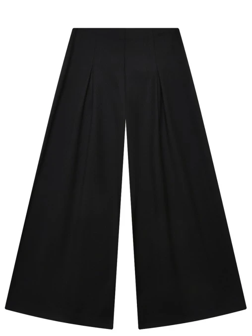 Брюки однотонные DAN MARALEX