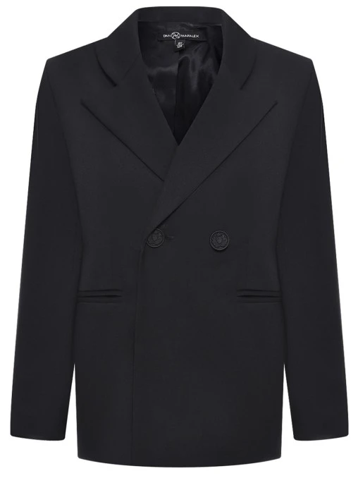 Пиджак однотонный DAN MARALEX
