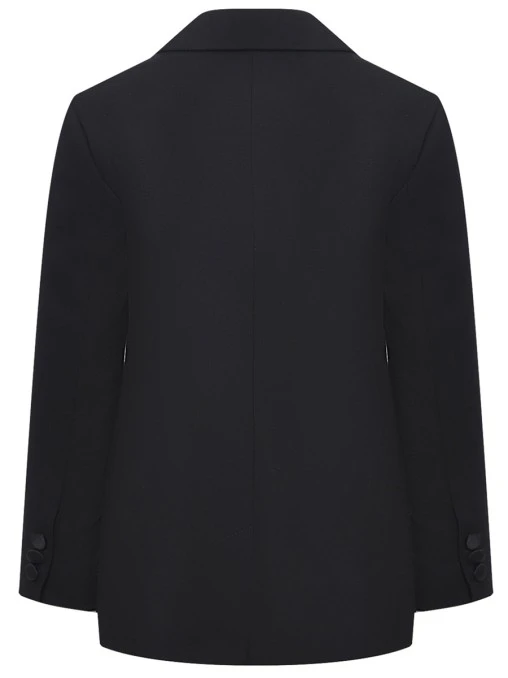Пиджак однотонный DAN MARALEX