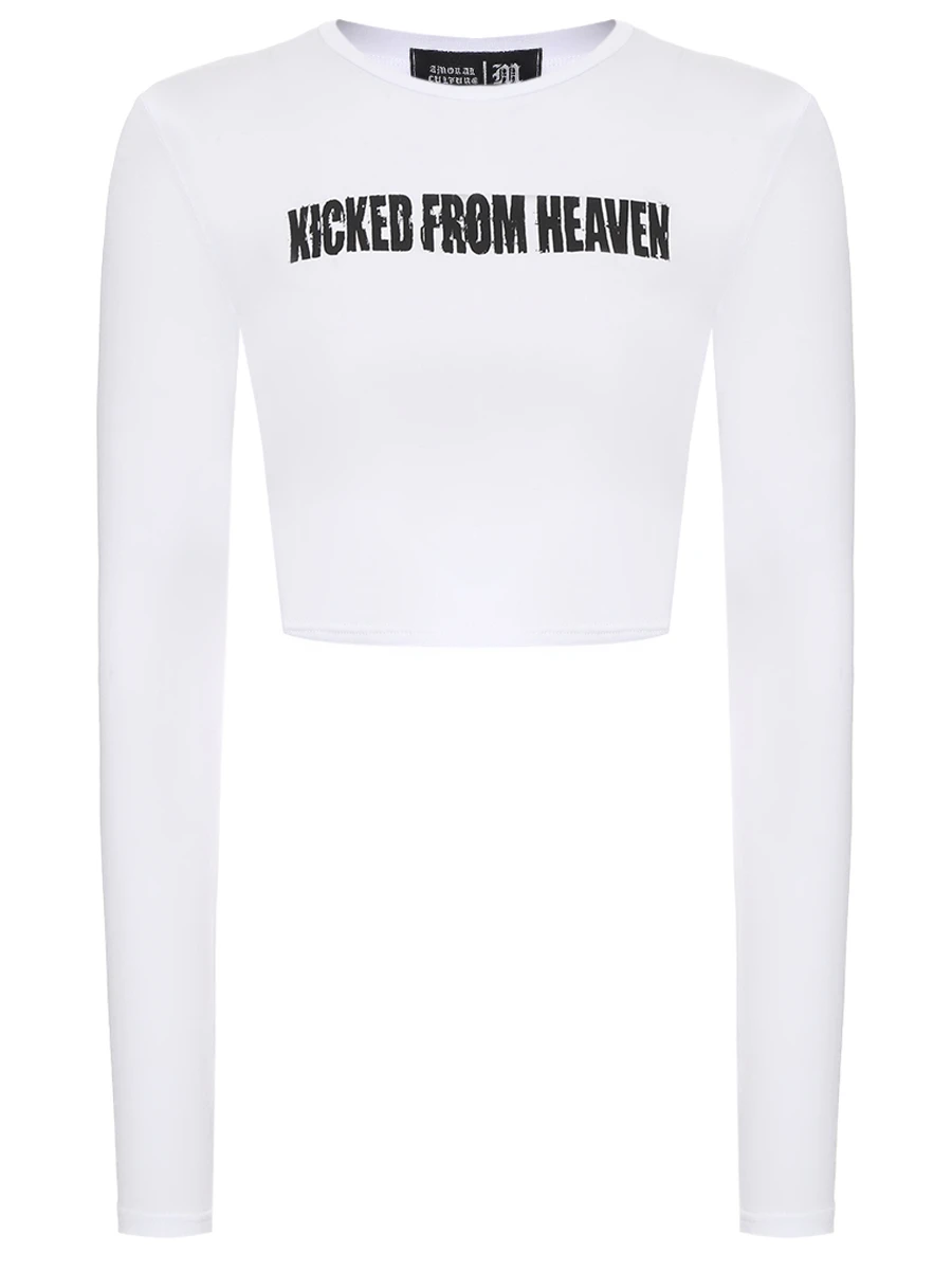 Топ хлопковый