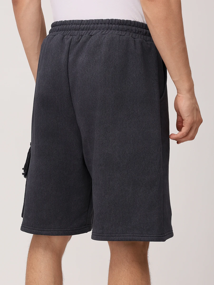 Шорты хлопковые