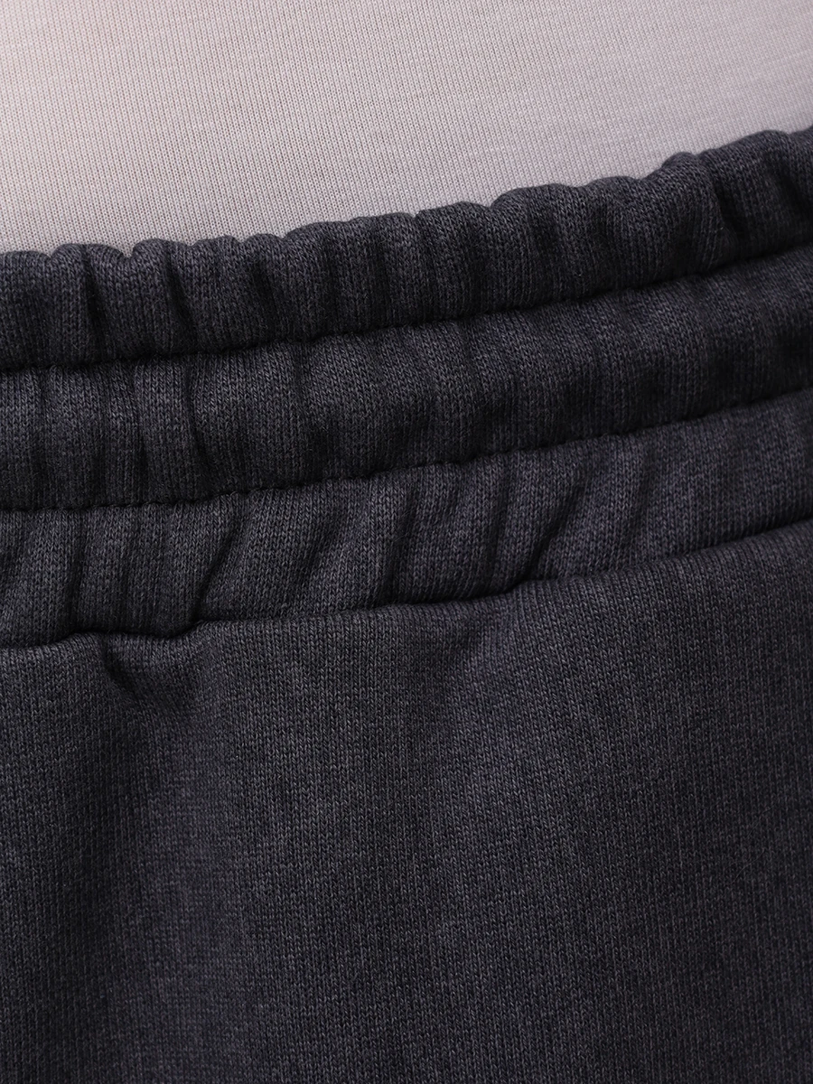 Шорты хлопковые