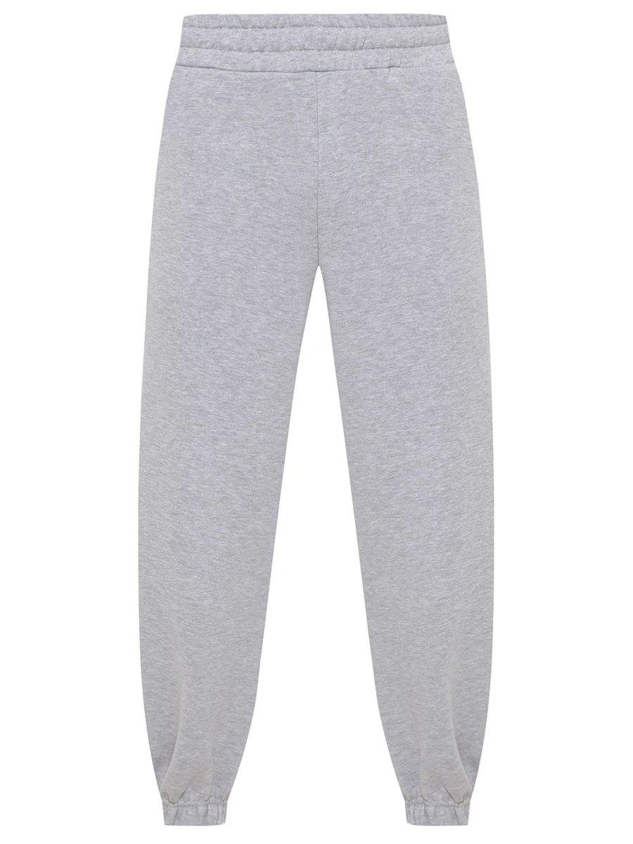 Джоггеры хлопковые