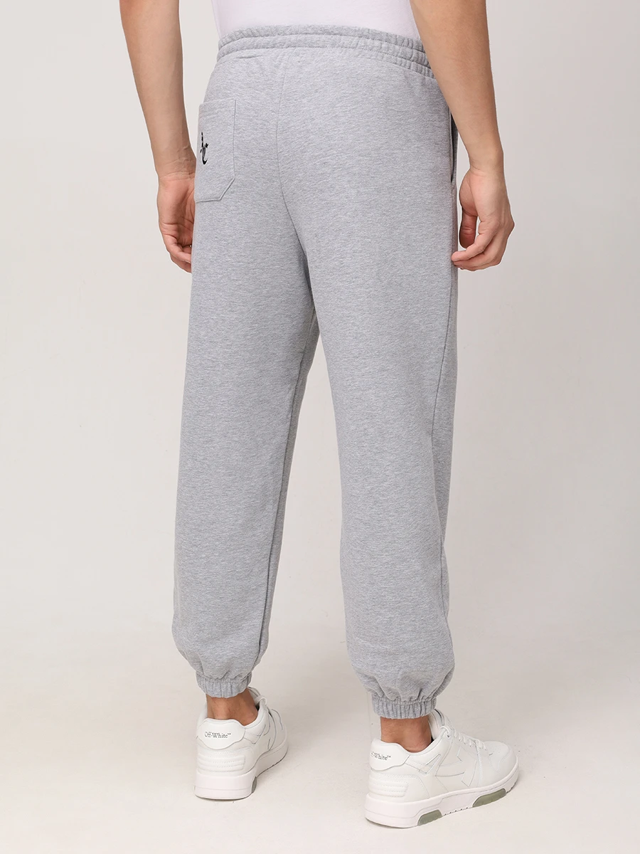 Джоггеры хлопковые