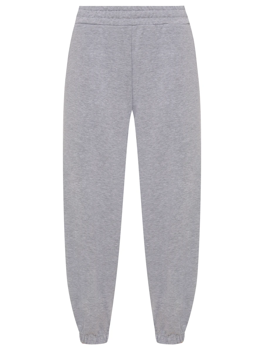 Джоггеры хлопковые