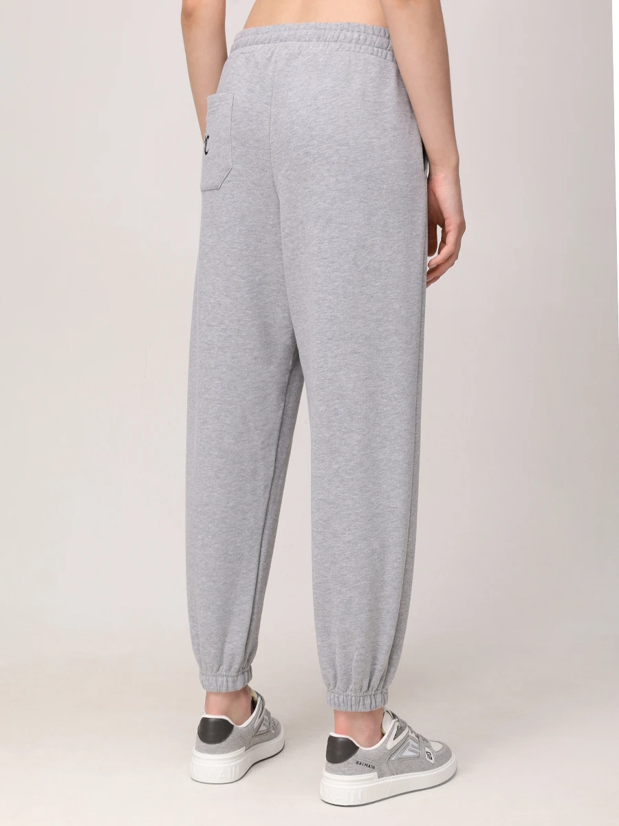 Джоггеры хлопковые