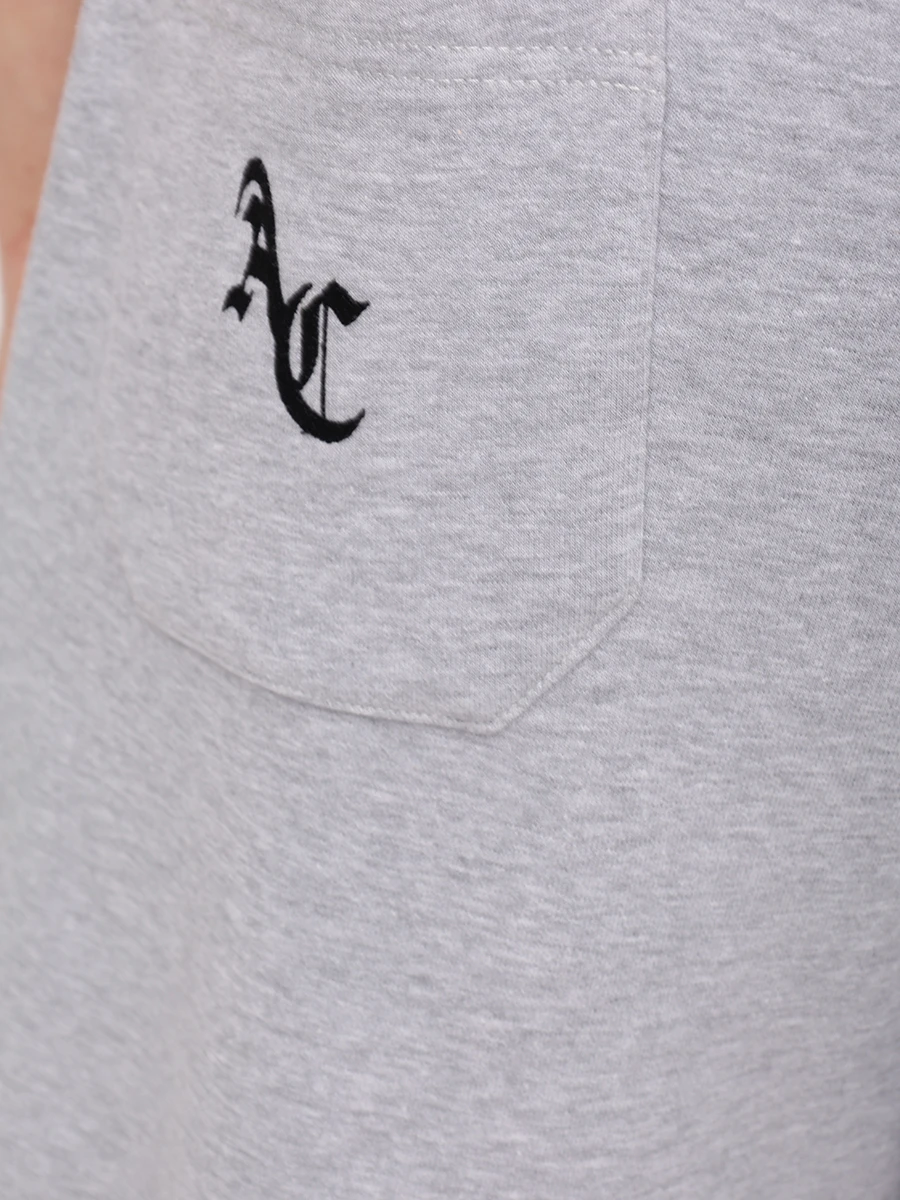 Джоггеры хлопковые