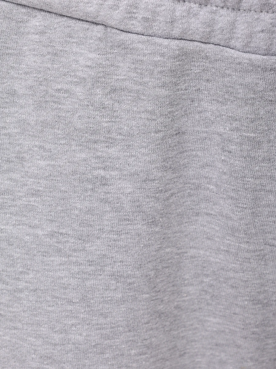 Джоггеры хлопковые