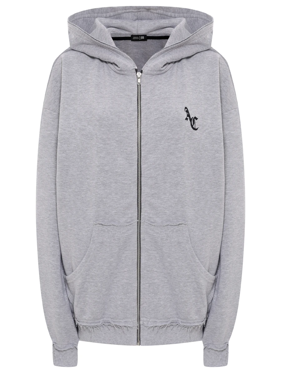 Толстовка хлопковая