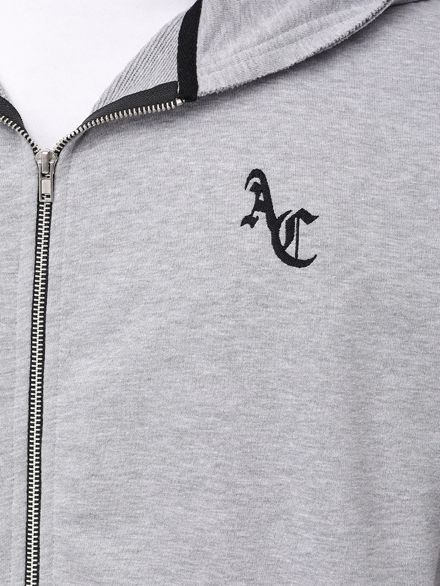 Толстовка хлопковая