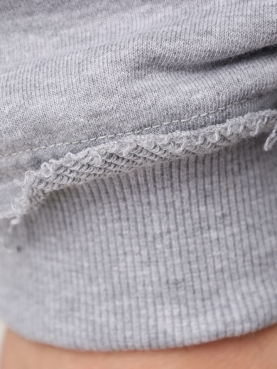 Толстовка хлопковая