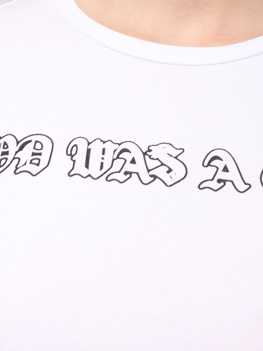 Топ хлопковый