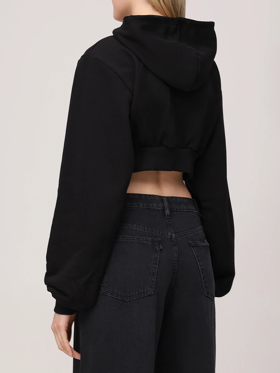 Толстовка хлопковая