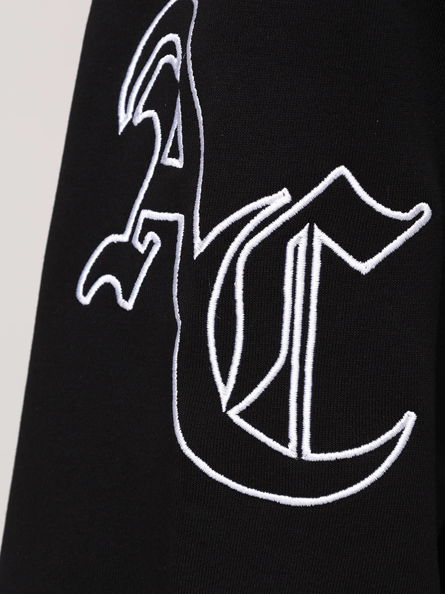 Толстовка хлопковая