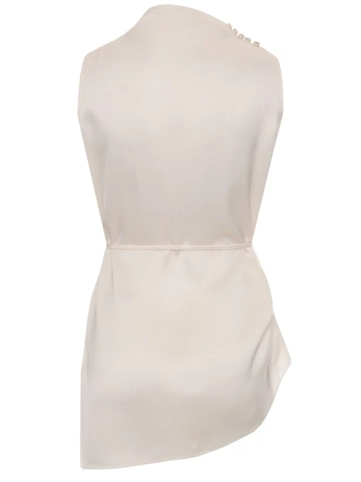 Топ однотонный BORNIN_22