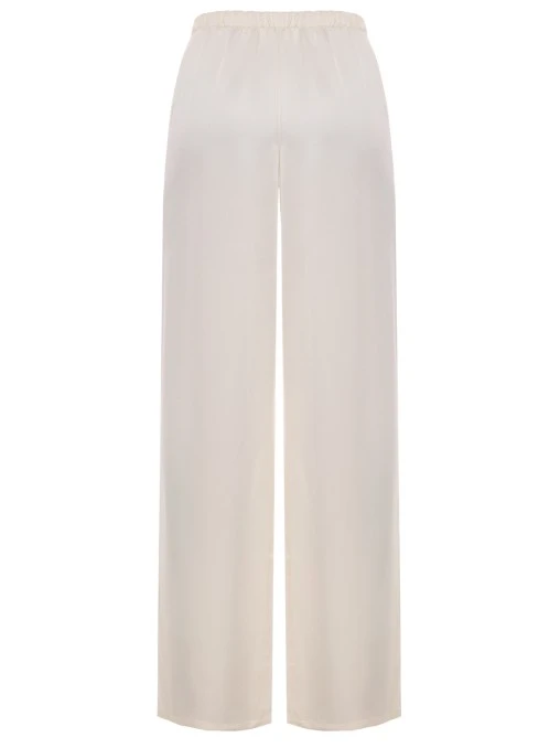 Брюки однотонные BORNIN_22