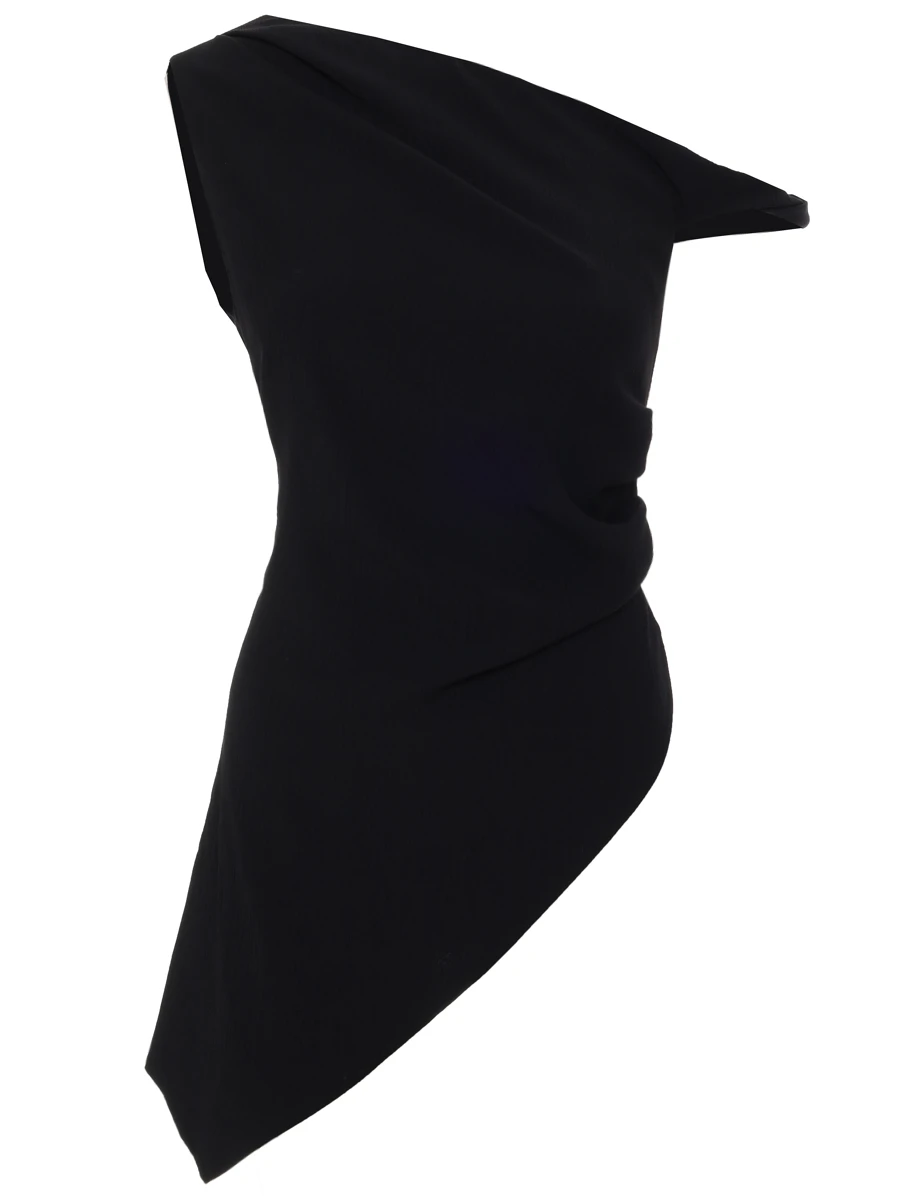 Топ хлопковый