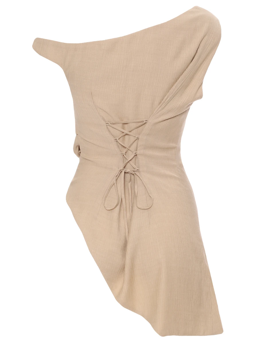 Топ хлопковый