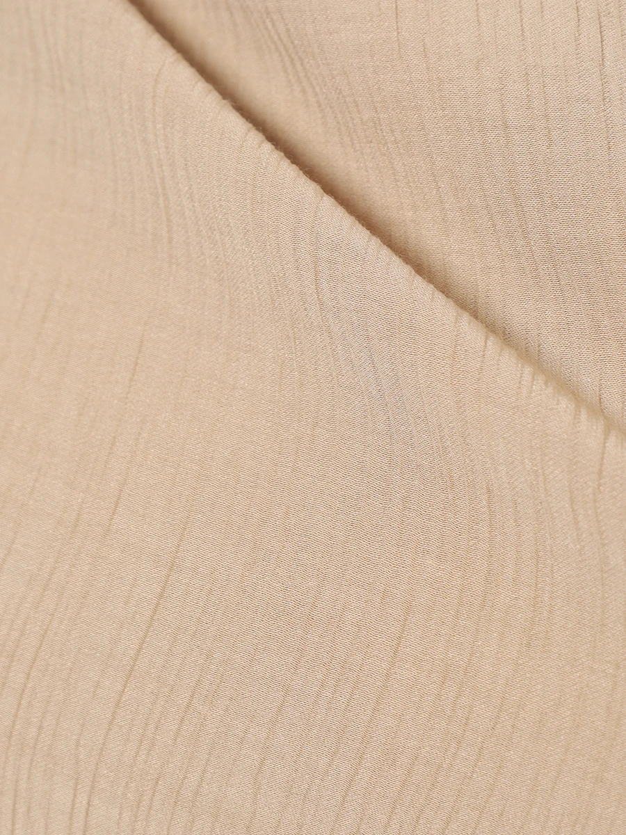 Топ хлопковый