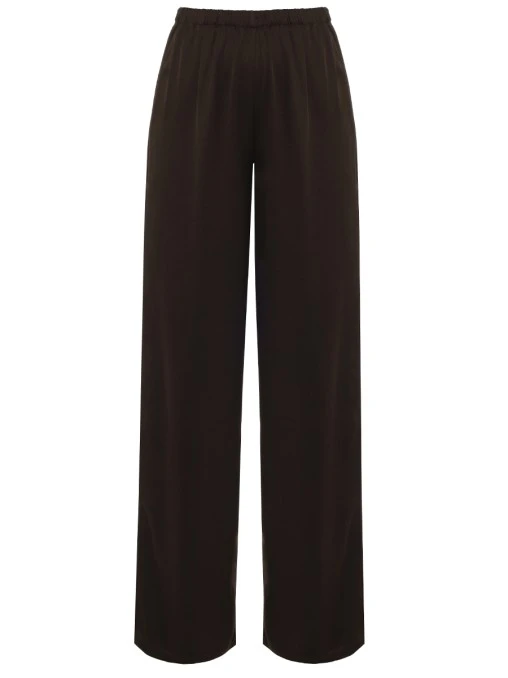 Брюки однотонные BORNIN_22