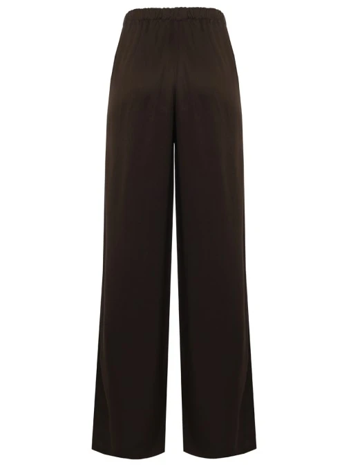 Брюки однотонные BORNIN_22