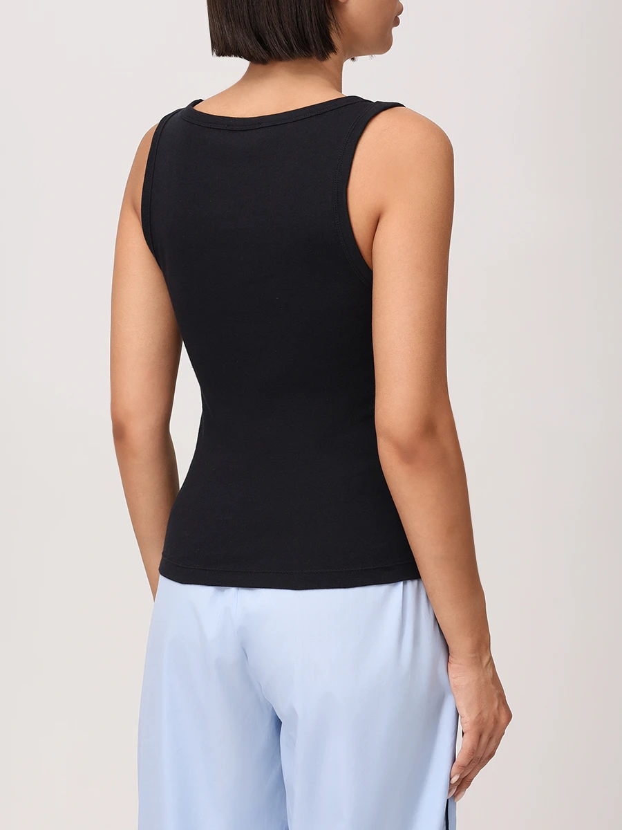 Майка хлопковая