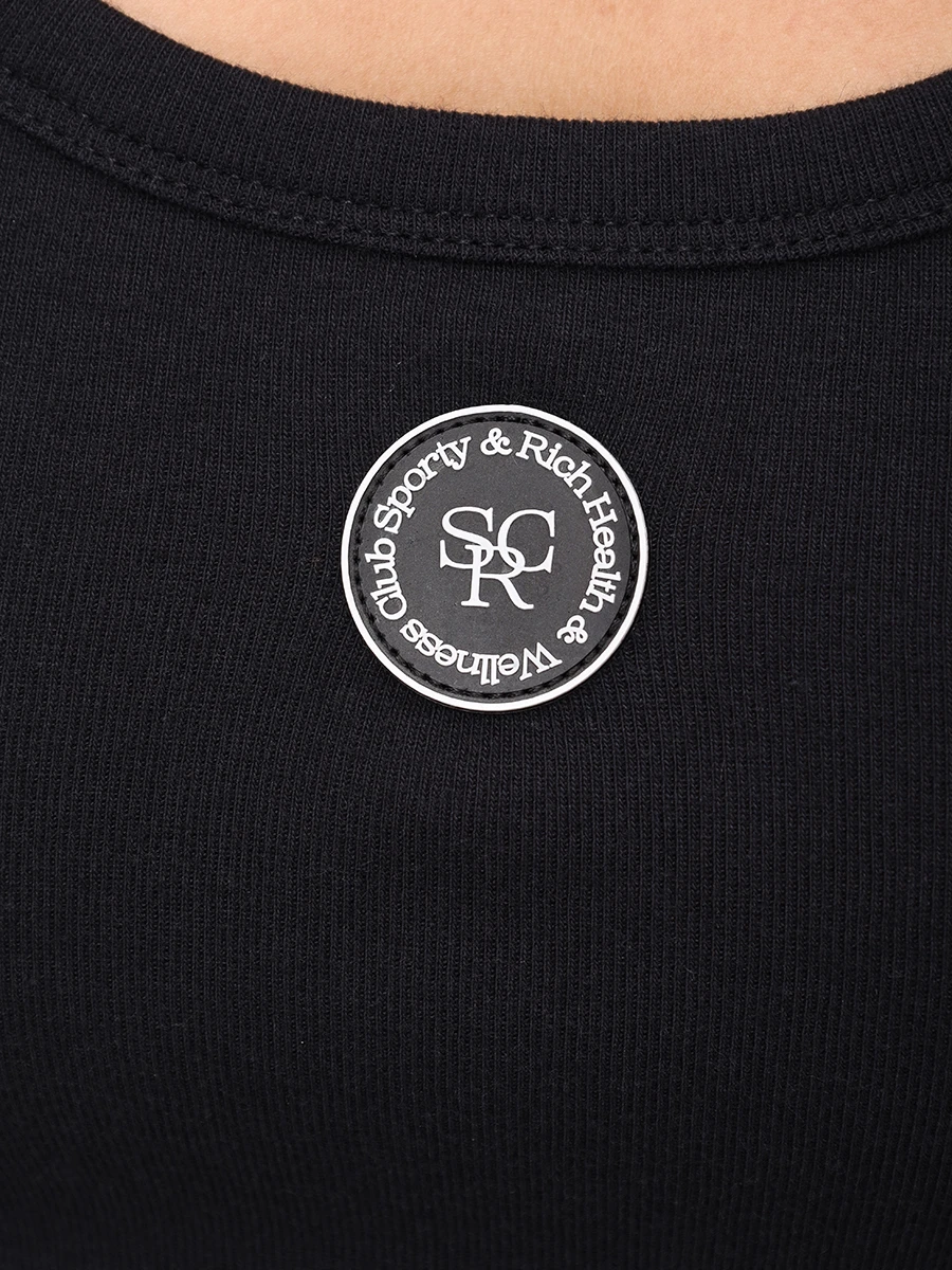 Майка хлопковая