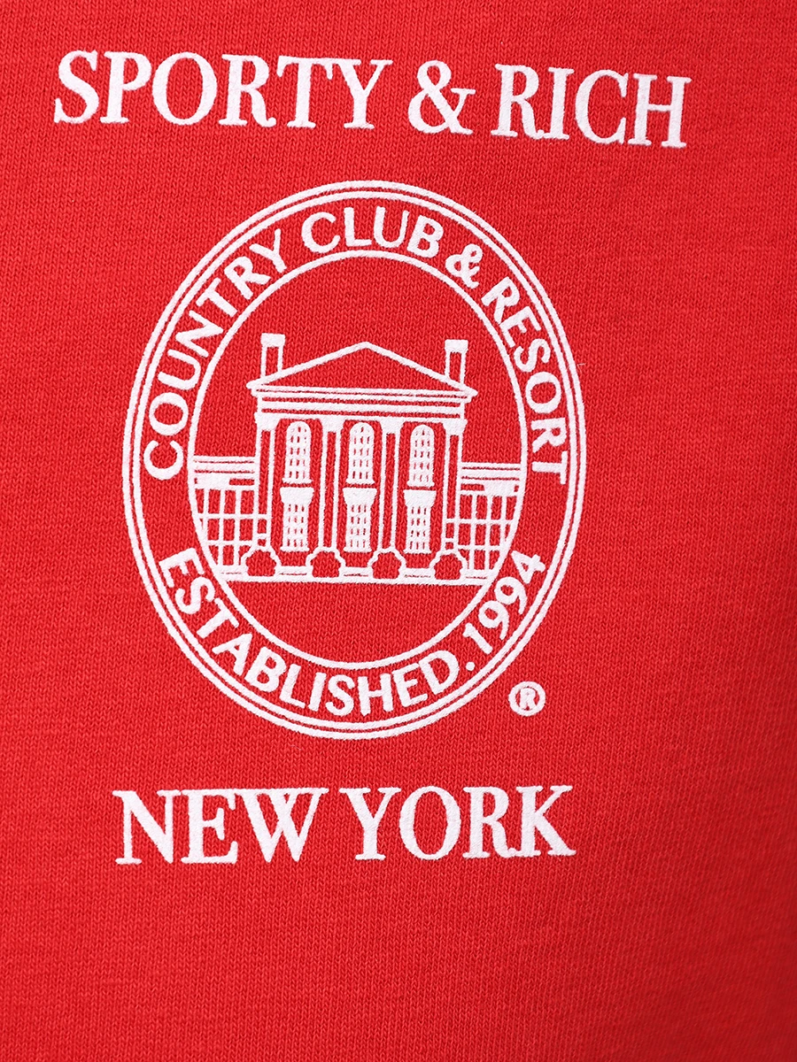 Футболка хлопковая