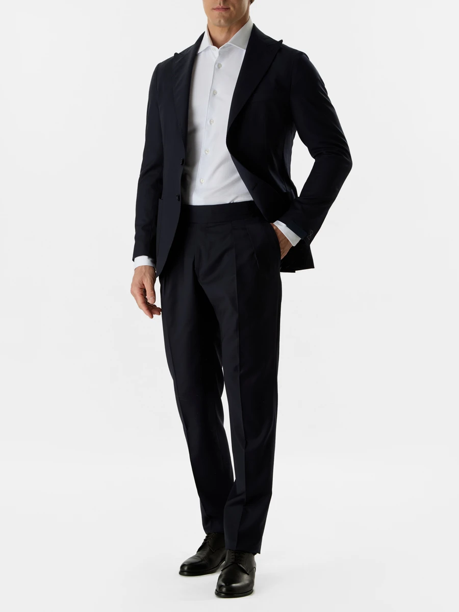 Рубашка хлопковая