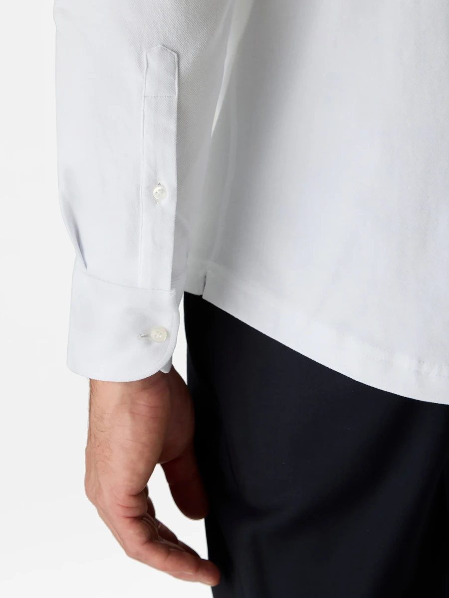 Рубашка хлопковая