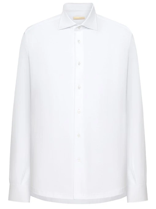 Рубашка хлопковая RASCHINI