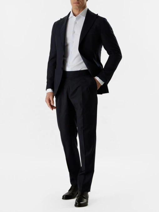 Рубашка хлопковая RASCHINI