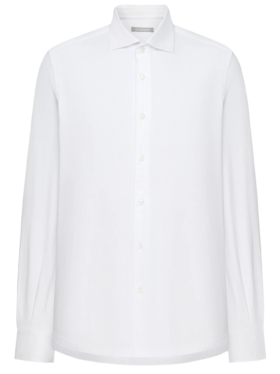 Рубашка хлопковая